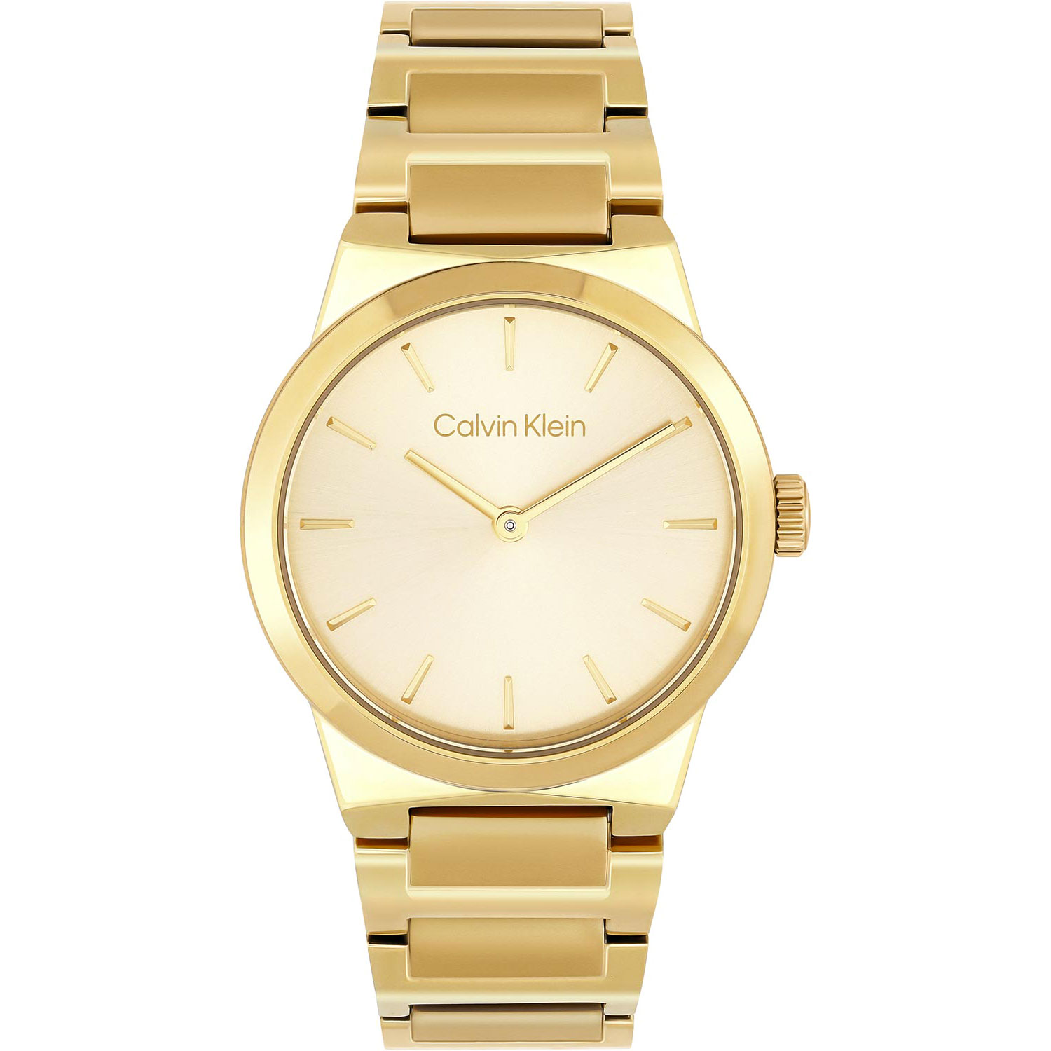 Часы Calvin Klein Linear Elegance 25100077
